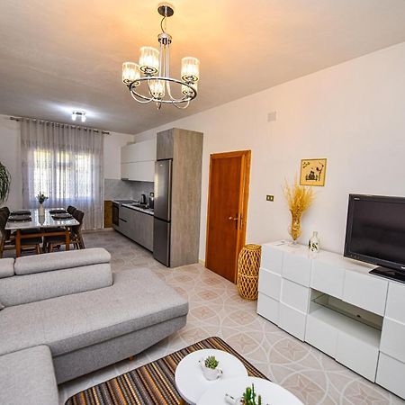 Villa Alba Shkodër 外观 照片