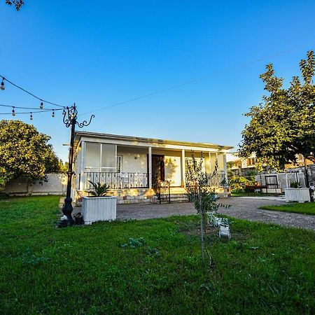 Villa Alba Shkodër 外观 照片