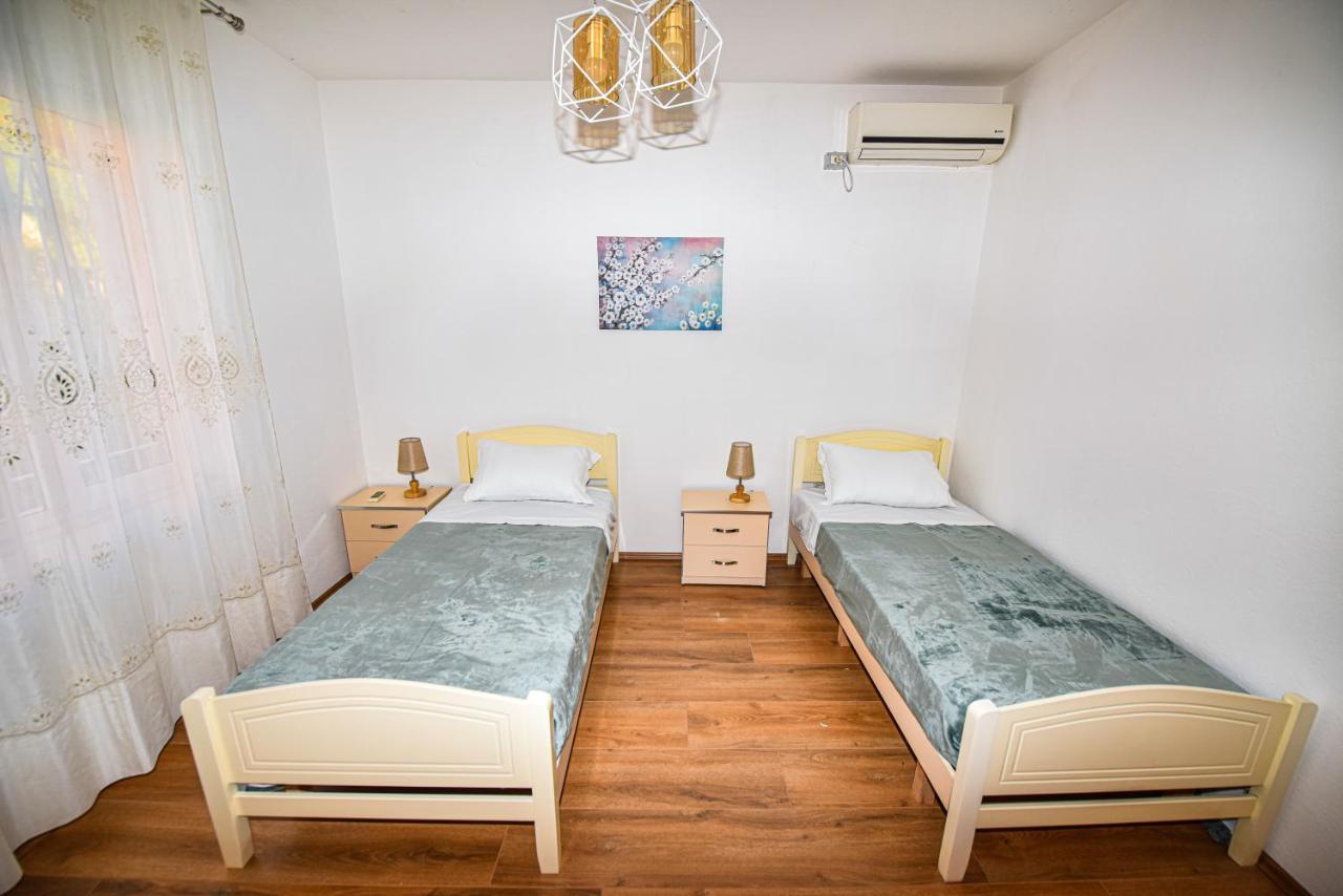 Villa Alba Shkodër 外观 照片