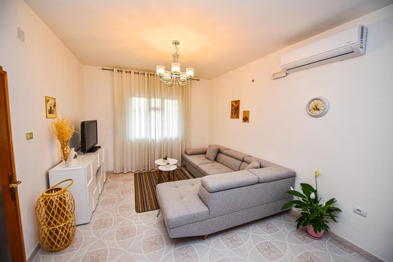 Villa Alba Shkodër 外观 照片