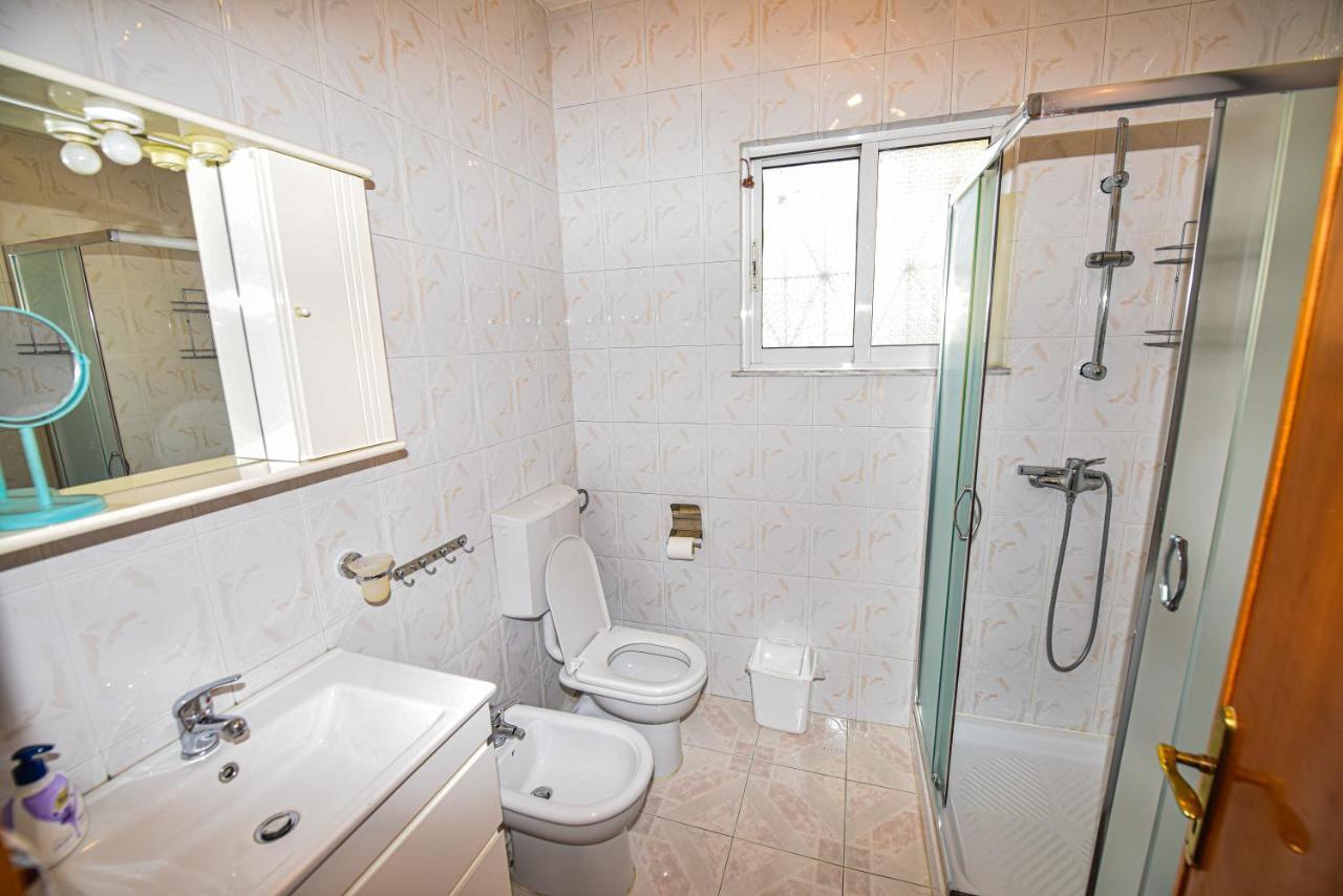Villa Alba Shkodër 外观 照片