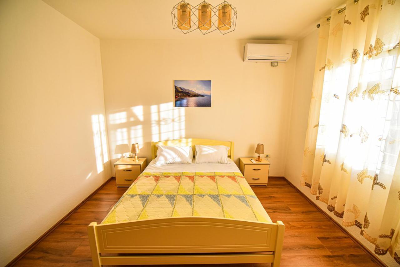 Villa Alba Shkodër 外观 照片