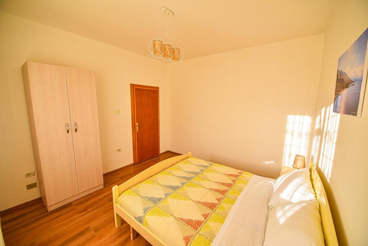 Villa Alba Shkodër 外观 照片