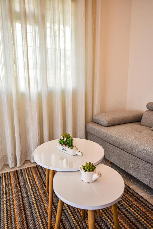 Villa Alba Shkodër 外观 照片